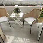 Apartment Delia *