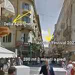 Delia * Sanremo