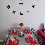 Apartment Delia *