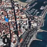 Delia Apartment Sanremo