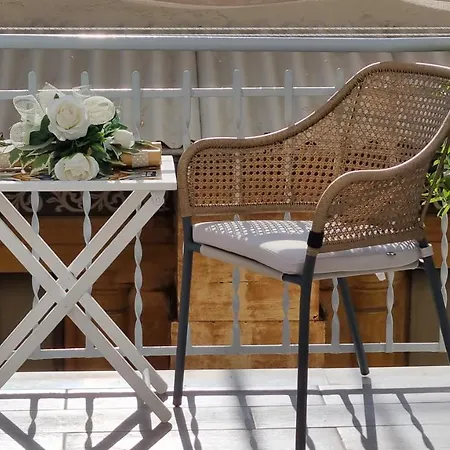 דירה Delia סנרמו