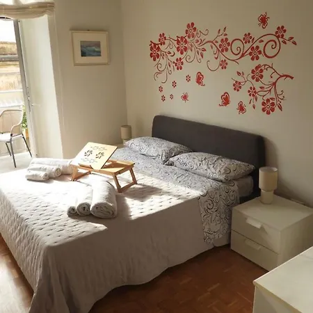 Apartment Delia