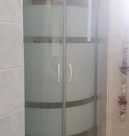 Delia דירה *