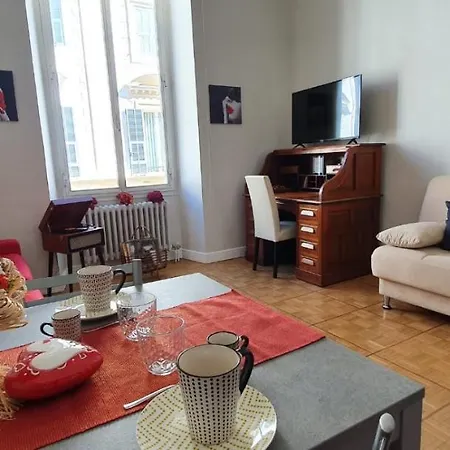 Apartment Delia