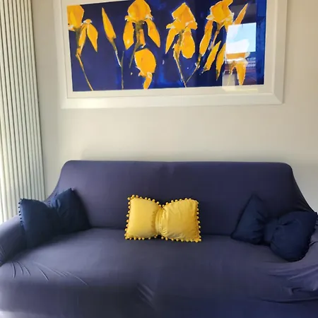 Apartment Delia