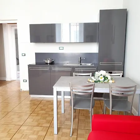 Delia Apartment Sanremo