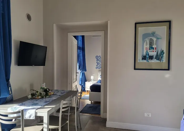 Apartamento Delia Sanremo