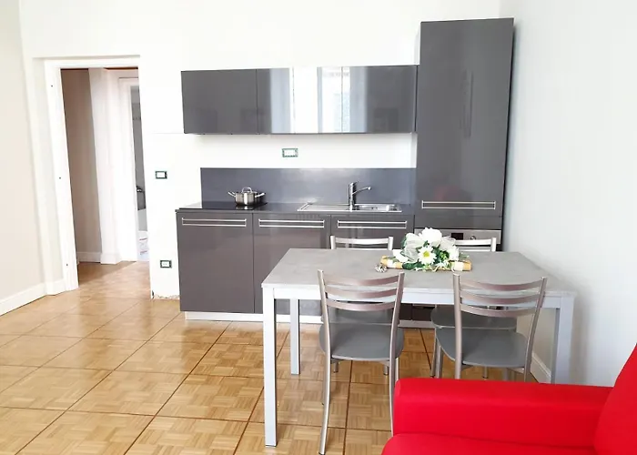 Delia Apartamento Sanremo