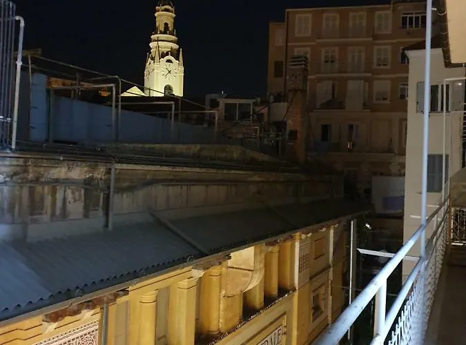 Apartamento Delia Sanremo