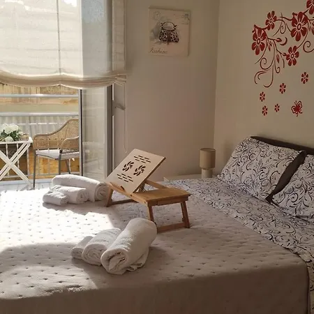 Appartement Delia San Remo