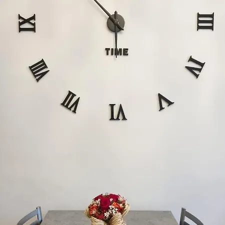 Delia Apartment