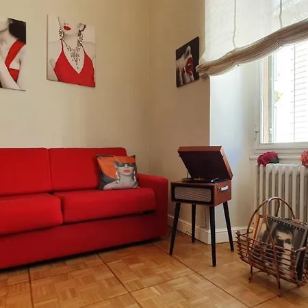 Apartment Delia