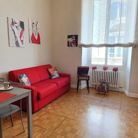 Apartment Delia