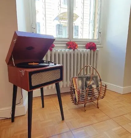 Appartement Delia San Remo