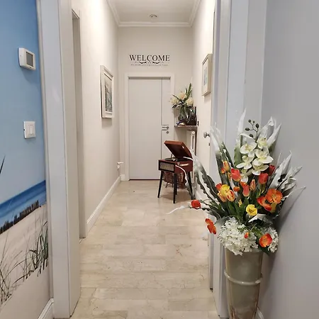 Appartement Delia San Remo