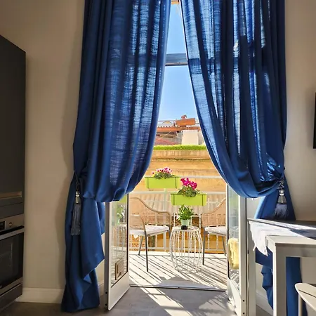 Delia Appartement San Remo