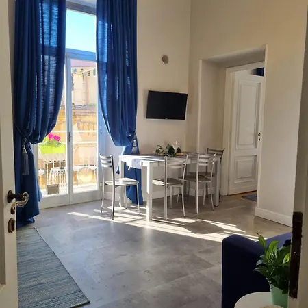 Delia Apartment Sanremo