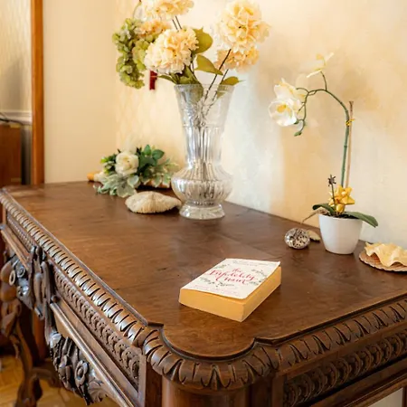 Delia Apartment Sanremo
