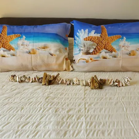 Delia Appartement San Remo