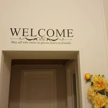 Delia Apartamento San Remo