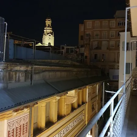 Apartamento Delia San Remo