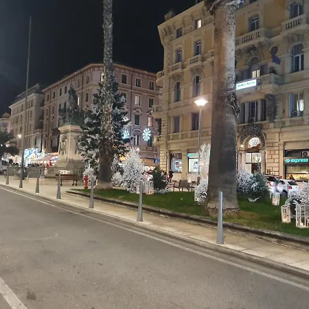 Διαμέρισμα Delia