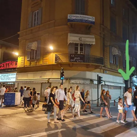 Delia * Σαν Ρέμο