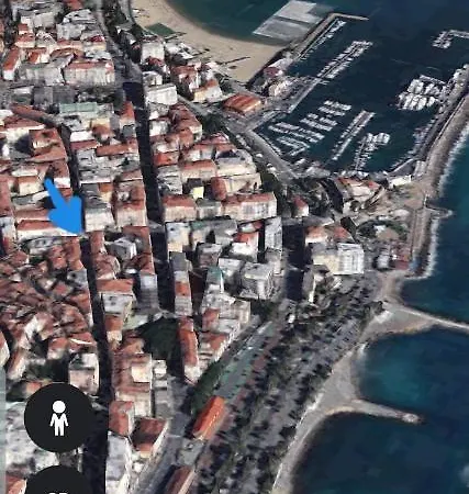 Delia Apartamento San Remo